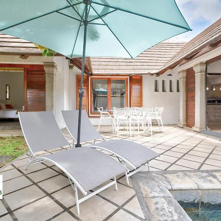 גראנדה באיה Oasis 1 Villa Tropicale מראה חיצוני תמונה