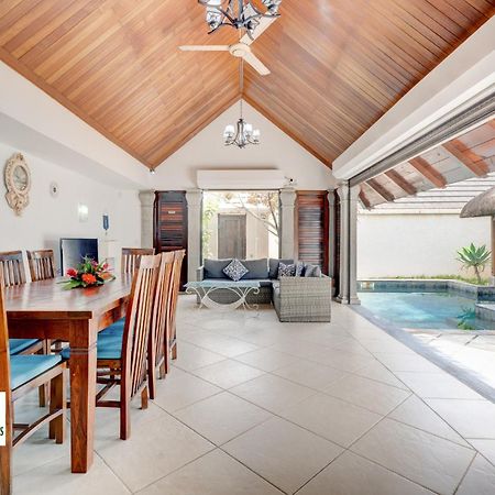 גראנדה באיה Oasis 1 Villa Tropicale מראה חיצוני תמונה