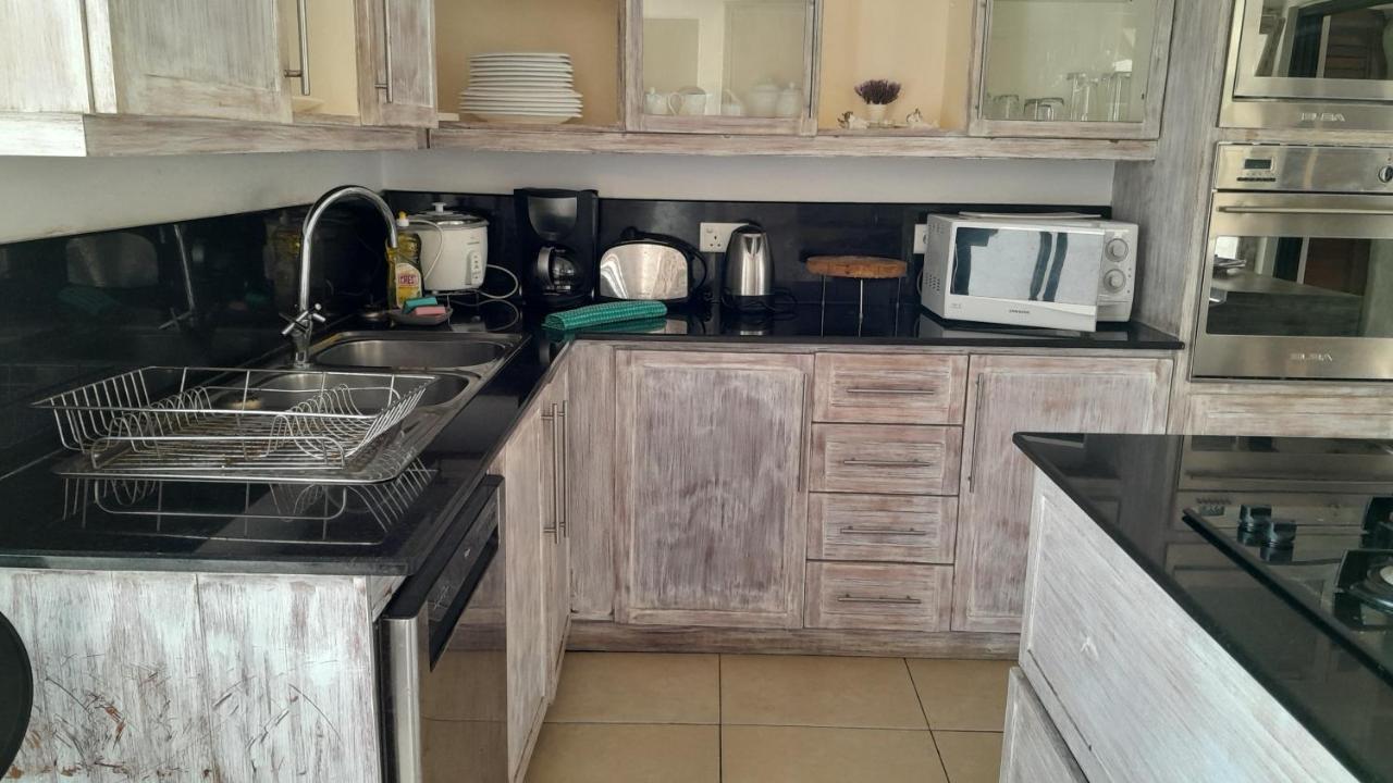 גראנדה באיה Oasis 1 Villa Tropicale מראה חיצוני תמונה