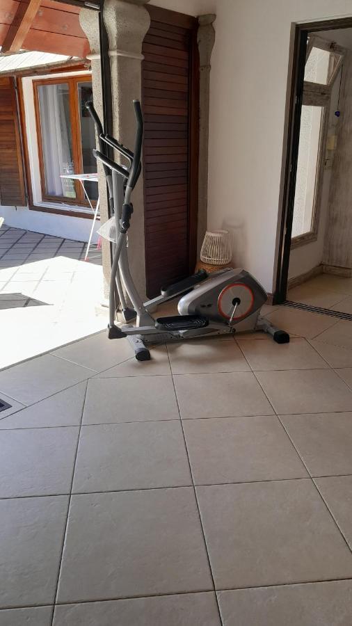 גראנדה באיה Oasis 1 Villa Tropicale מראה חיצוני תמונה