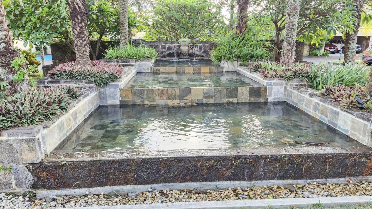 גראנדה באיה Oasis 1 Villa Tropicale מראה חיצוני תמונה