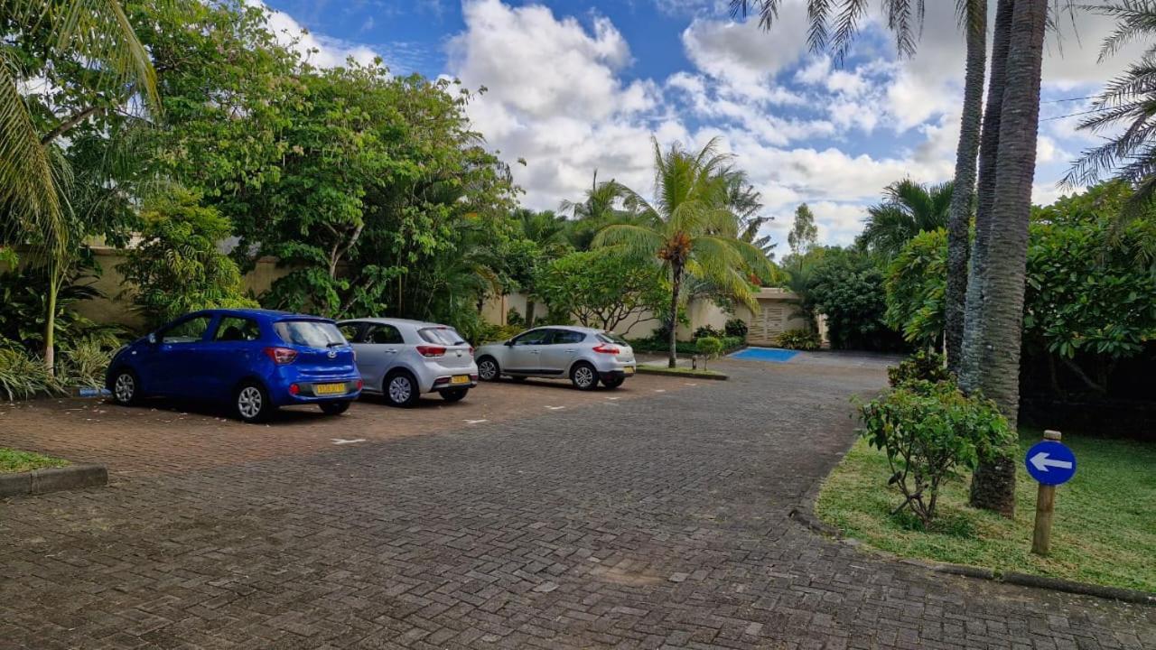 גראנדה באיה Oasis 1 Villa Tropicale מראה חיצוני תמונה