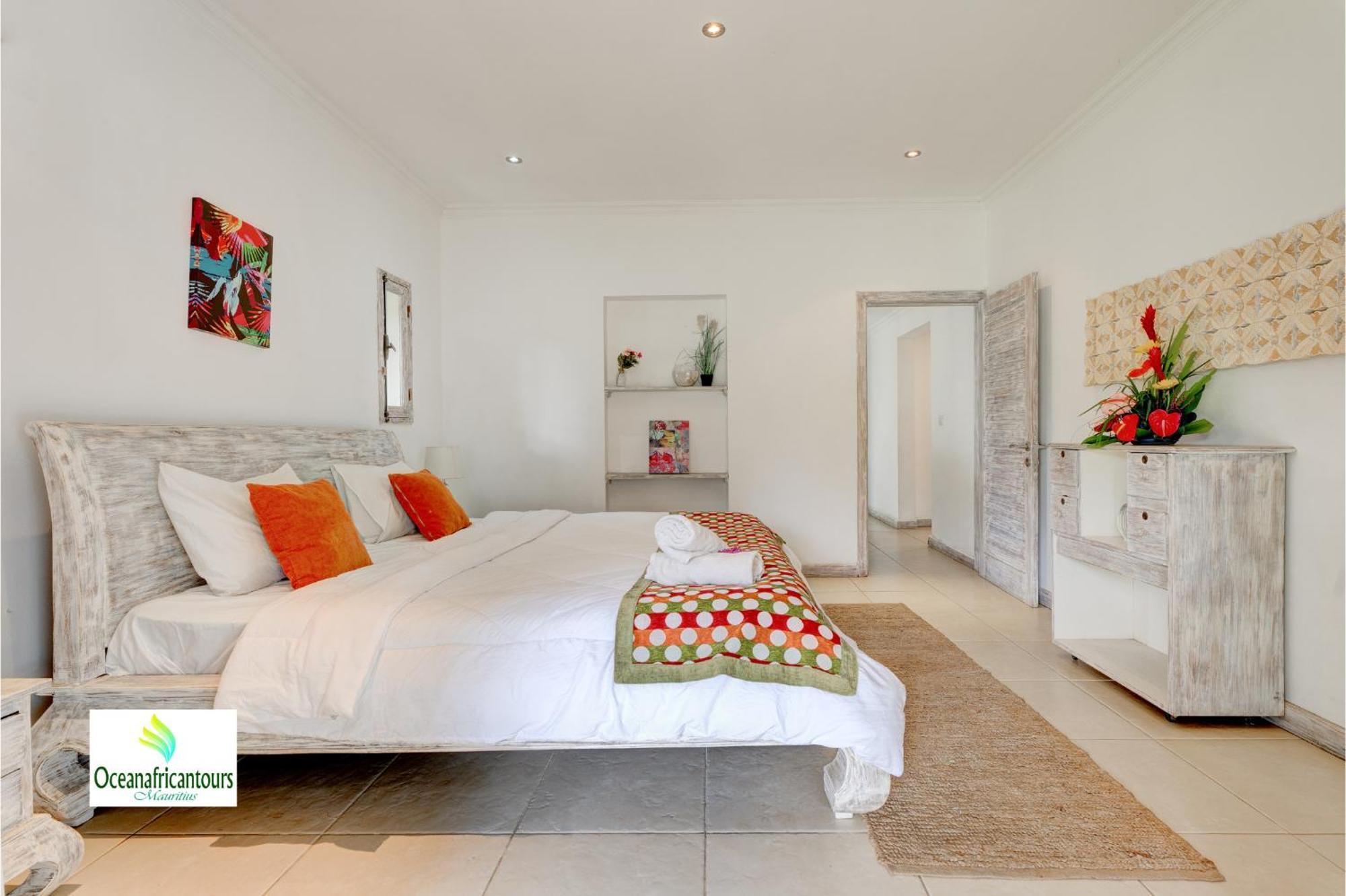 גראנדה באיה Oasis 1 Villa Tropicale מראה חיצוני תמונה