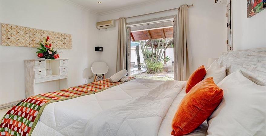 גראנדה באיה Oasis 1 Villa Tropicale מראה חיצוני תמונה