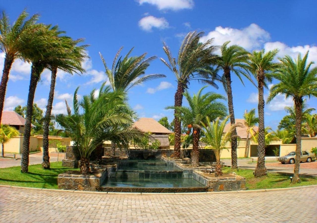 גראנדה באיה Oasis 1 Villa Tropicale מראה חיצוני תמונה